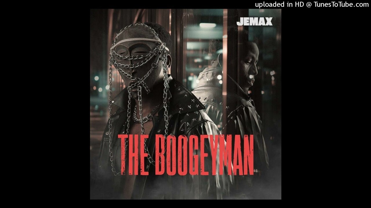 JEMAX - PAKATI (Official Audio)