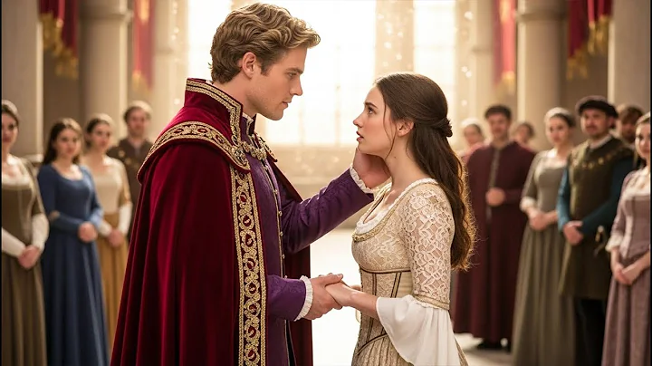 She Was Banned from the Alpha’s Mating Ceremony — Until the Alpha King Noticed She Was Missing