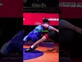 5-point throw #wrestling #sport #shortvideo #shorts
