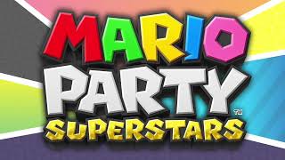 Peach's Birthday Cake Last 5 Turns (Mario Party Superstars)