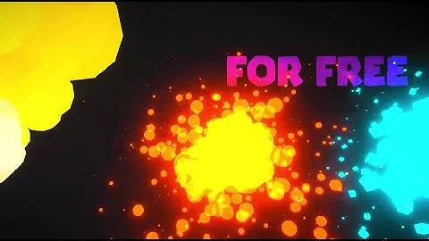 Simple Particles FX : Toon Effects Asset Pack | Indian Ocean Assets