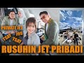 Unboxing pesawat sultan