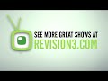 Revision3 logo (closing)