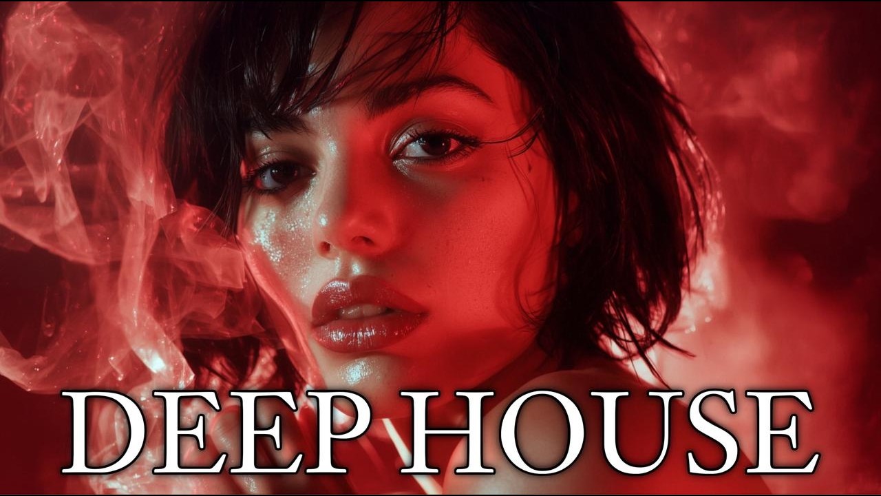 Deep House 2026 – Midnight Drive | Relaxing Female Vocal Deep House Mix #deephouse #edm