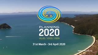 2020 NZPI Annual Conference