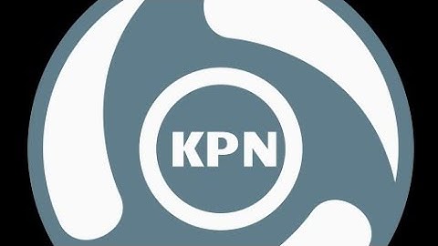 How to Create KPN Tunnel Config File!!(Social Pack)