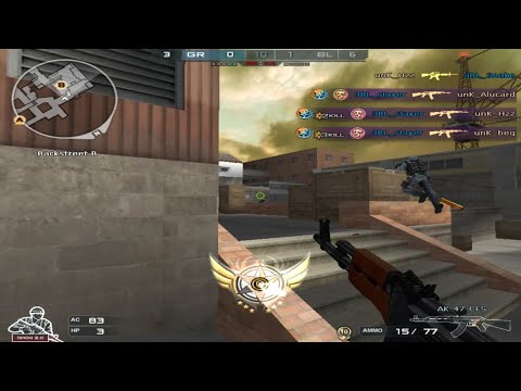 Prac CFWL 2024 S1 Highlights Champions