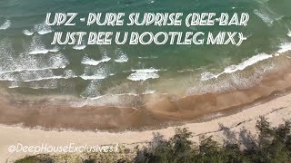 Pure Suprise(Bee-Bar Just Bee U Bootleg mix)