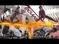 INSANE Freestyle Workout | Savage skills | The Best Street Workout Family Ever -  KARIMTHENICS