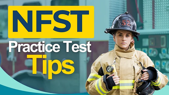 NFST Firefighter Exam 2026: Complete Selection Process Guide - All You Need to Know