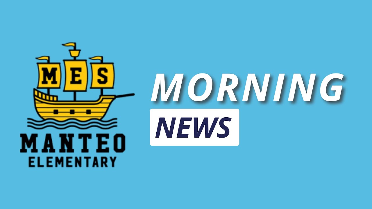 MES News January 30, 2026