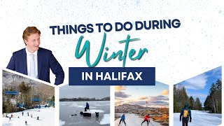 Famous Winter things to do in Halifax Profile