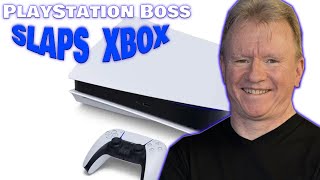 Sony Just Announced Huge Upgrade For The PS5 That Makes It Even Better! Microsoft Is Losing Sleep!