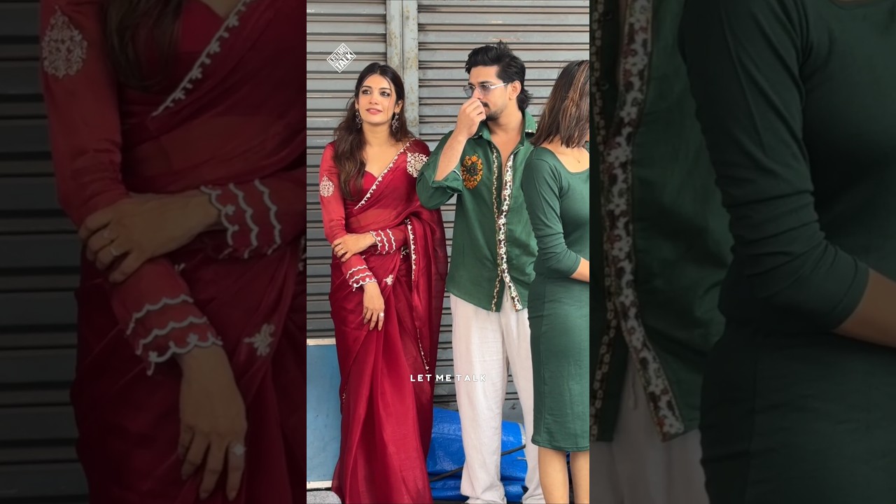 ദിൽഷയോടെ റംസാൻ കാണിക്കുന്ന സ്നേഹം കണ്ടോ? ❤️ വ്യത്യസ്തമായ വേഷങ്ങളിൽ ഉദ്ഘാടനം ചെയ്യാൻ വന്നപ്പോൾ 😍