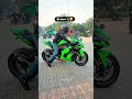 Uske Ghar Se Mehangi Tumhari Gadi Honi Chahiye 🔥 | Kawasaki Zx10r Bike Rider #viral #youtubevideo