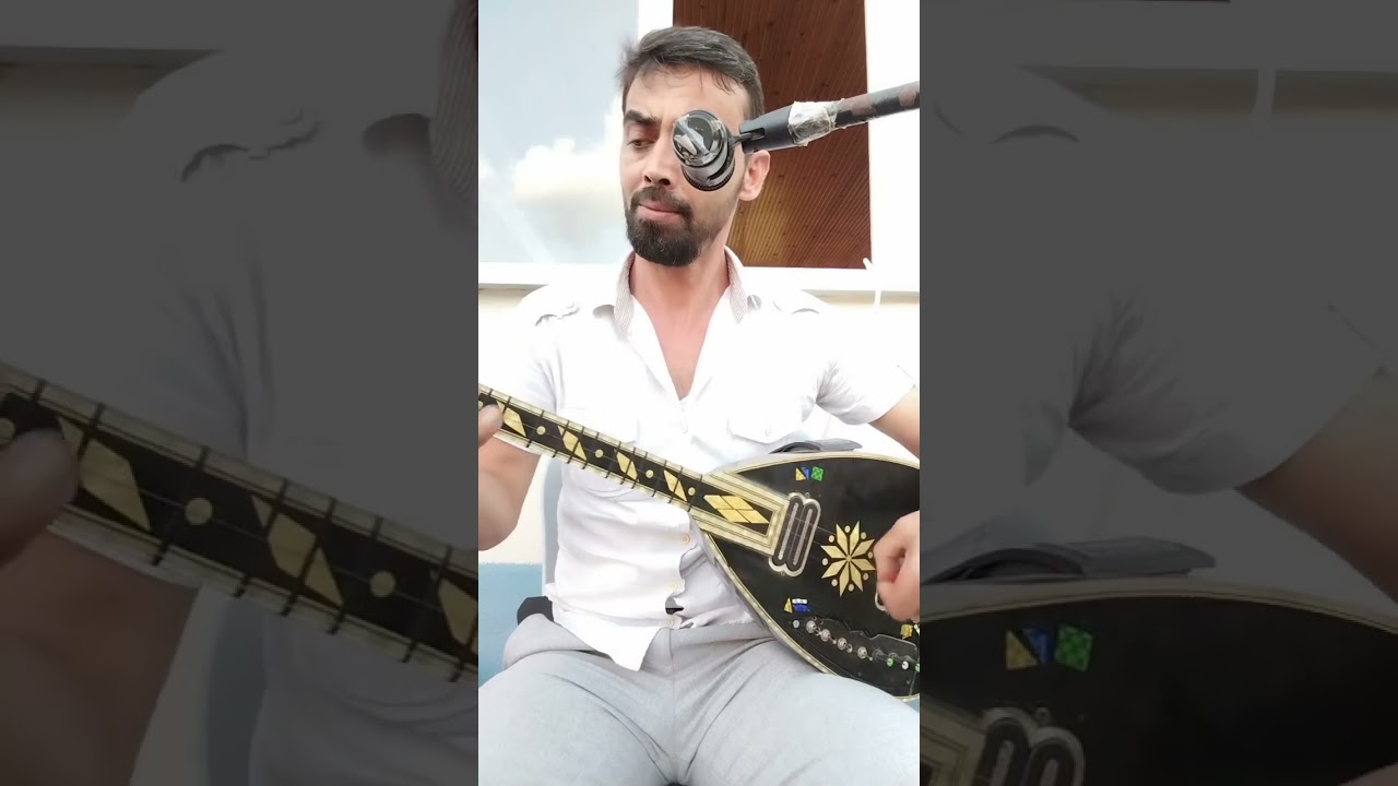 SazcıMete İbrahim karayiğit 