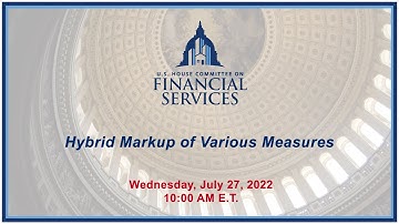 Part 2 - Hybrid Markup of Various Measures (EventID=115070)