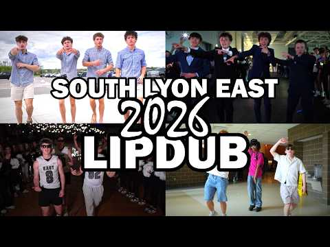 SLE 2026 LIPDUB