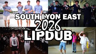SLE 2026 LIPDUB