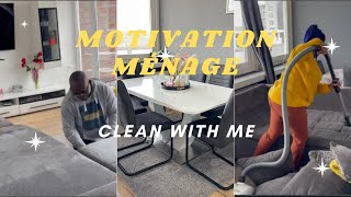 ✨ 2H Chrono: Défi de Nettoyage Intense! motivation ménage#cleanwithme #challenge