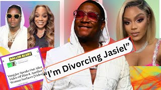 Yung Joc Sets The Record Straight On Cheating Allegations In Ig Live