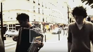 Miniatura del video "Beirut - Nantes | A Take Away Show"