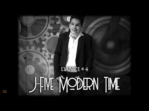 DANCE #4 :