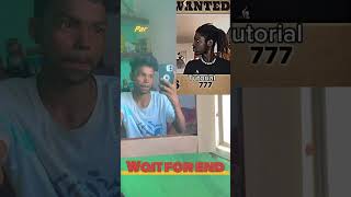 Tutorial wanted filter #moneylover #wanted #filter #tutorial #shorts