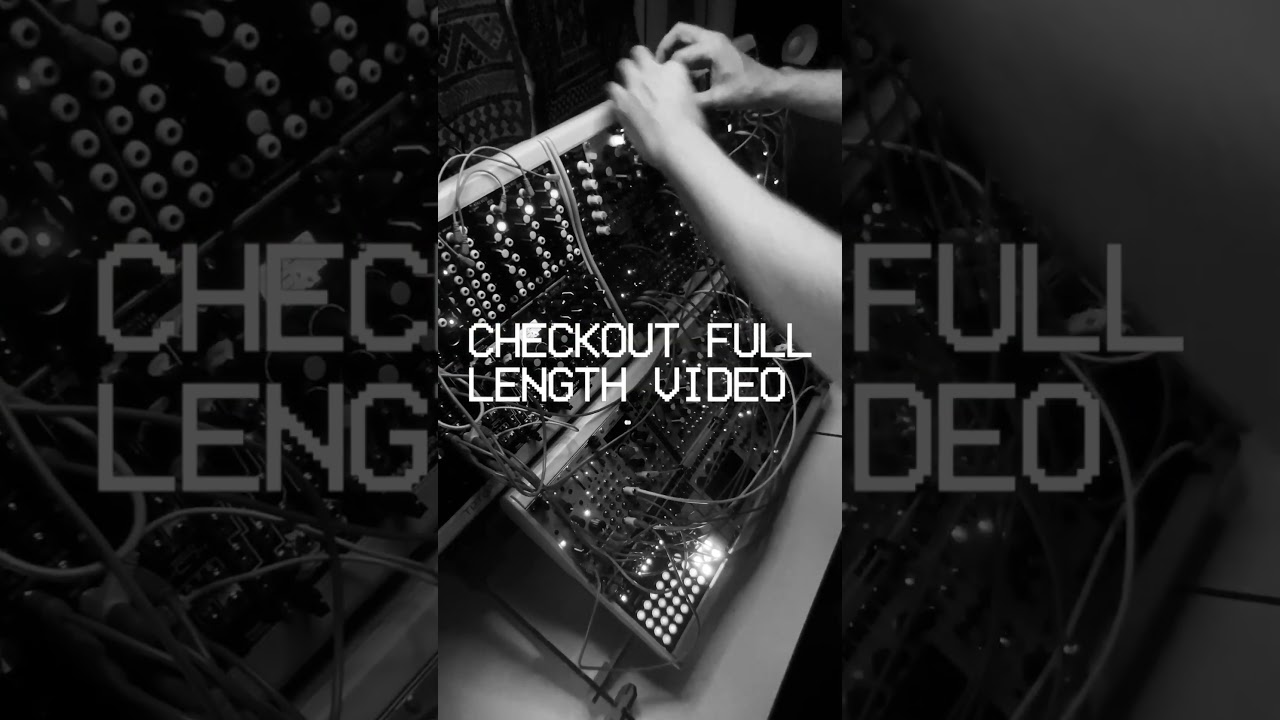 Fulguriet — Scar ( A test drive with 100 Grit from Schlappi Engineering )