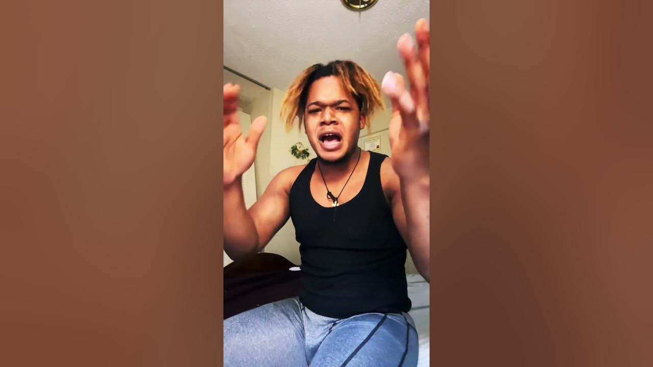 It Was A Black Person Name Americka That What The Name Stand For What it-was-a-black-person-name-americka-that-what-the-name-stand-for-what