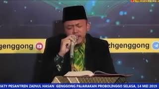QORI indonesia juara MTQ NASIONAL 2019