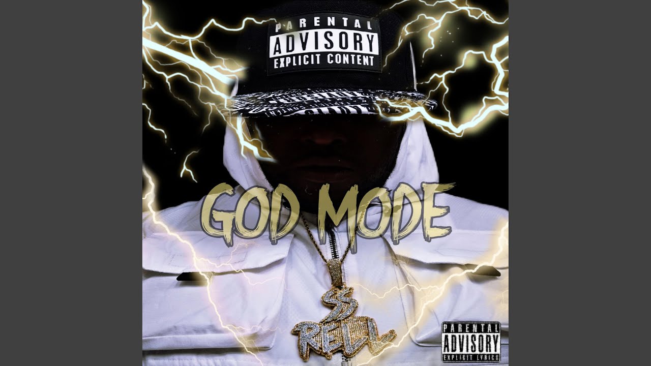 Watch God Mode on YouTube Watch God Mode on YouTube