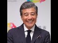 ニュース -  舘ひろしと浅丘ルリ子 共演NGを超えて実現した49年越しの初共演