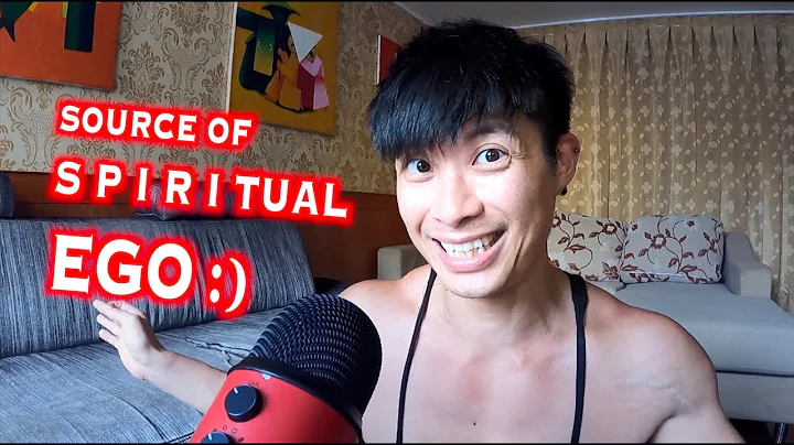 Beyond God-Realization (Thots On Leo Gura, Connor ...