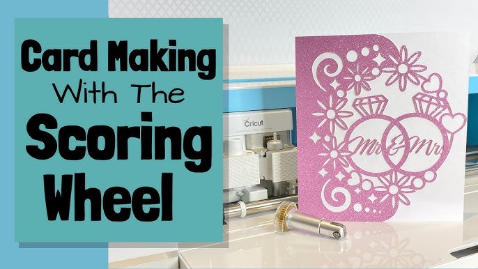 🤩 Introduction to Card Making  How to Make Cards with Cricut 