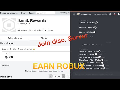 Earn Easy Robux Read Description Youtube - easy robux today 25