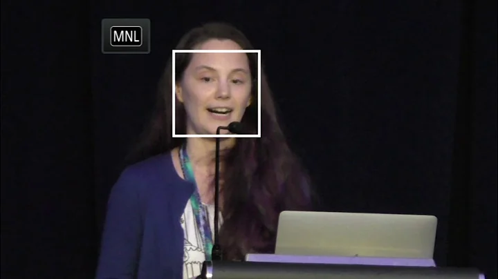 Moose v. Woodchuck - Samantha Livingston (Shmoocon...