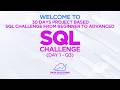 Day 1 SQL Challenge | Beginner Question 3 Fully Explained | 30‑Day SQL Project Series