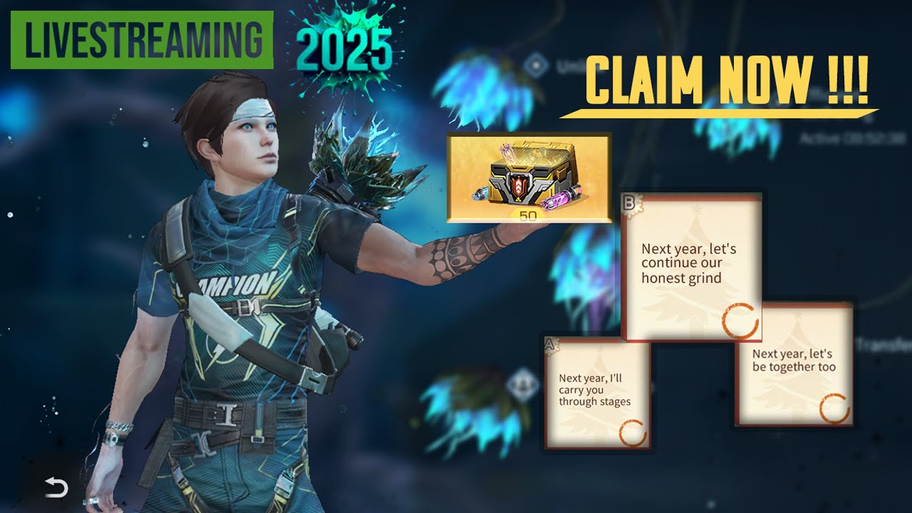 LIFEAFTER LIVESTREAM - Blue Tide Mission Ft  @_gala.xie_  RnD GACHA for New Shotgun STCE @NA Server!