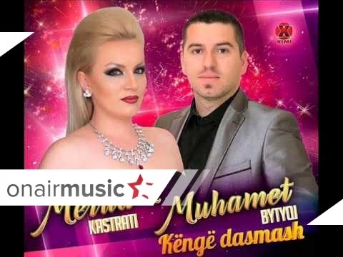 Merita Kastrati&Muhamet Bytyqi U Knaqëm Tu Knaq