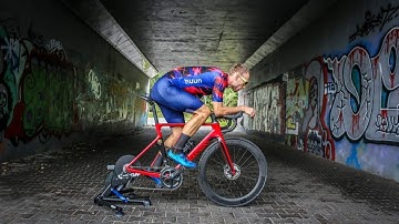 Zwift Racing League Season 3 - Beach Island Loop