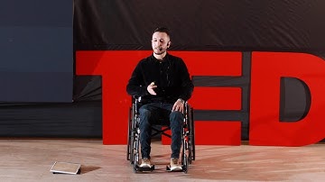 وليس للانسان الا ما سعى | islam warasne | TEDxPPU