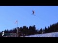 Skiing and snowboarding fails and crashes compilation