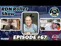 Rdn roller show 67  celeste loyatho team usa womens roster release