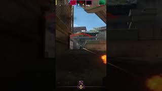 Пистолетка на 4 головы 😳 2.0 sens / 1600 dpi | #MEPhAHT с помощью #Twitch