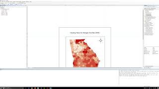Python ArcGIS 43