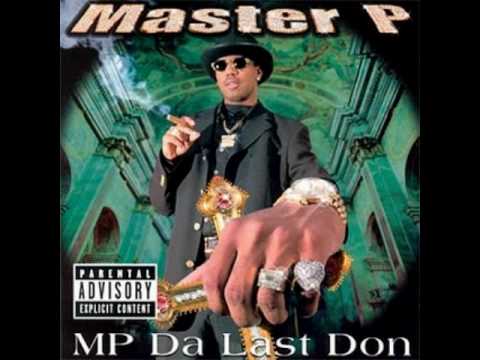 Master P - Ride - YouTube