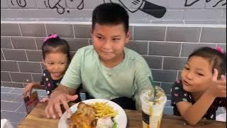 Besday Boy Adam Fida’iy ke 10