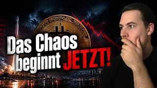 Heute KNALLT es wohl noch Richtig – Mach Dich Bereit!