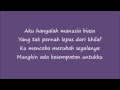 Radja " manusia biasa"